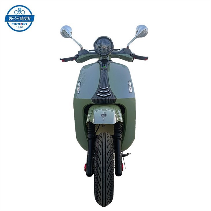 60V72V Long Range Electric Scooter