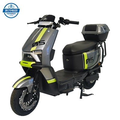 دراجات كهربائية عالية الطاقة للكبار