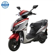 سكوتر كهربائي فاخر