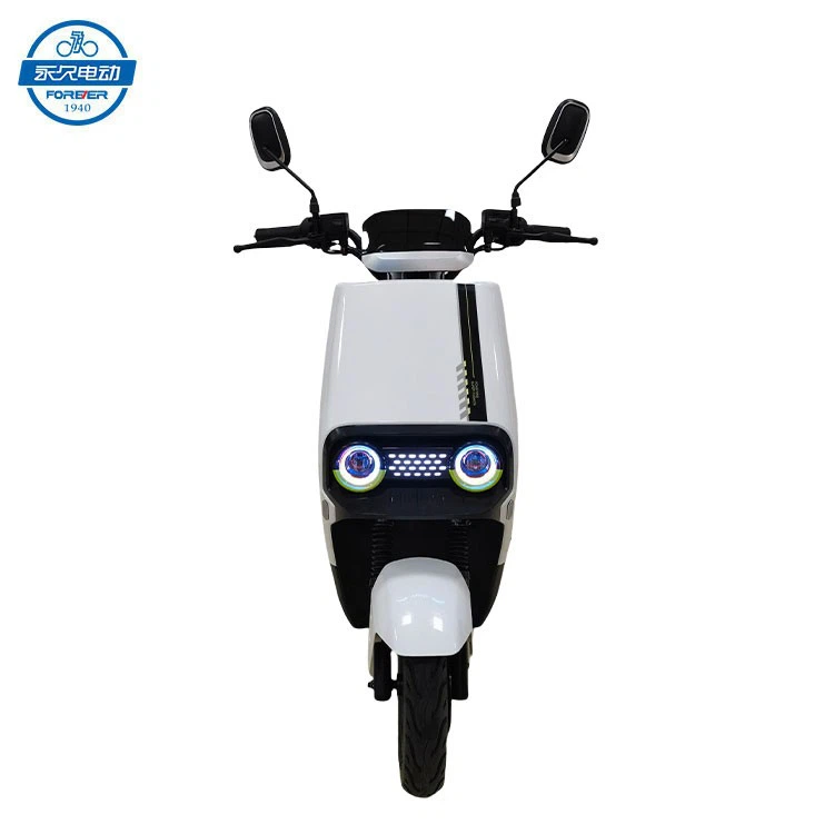 Fast Electric Scooter